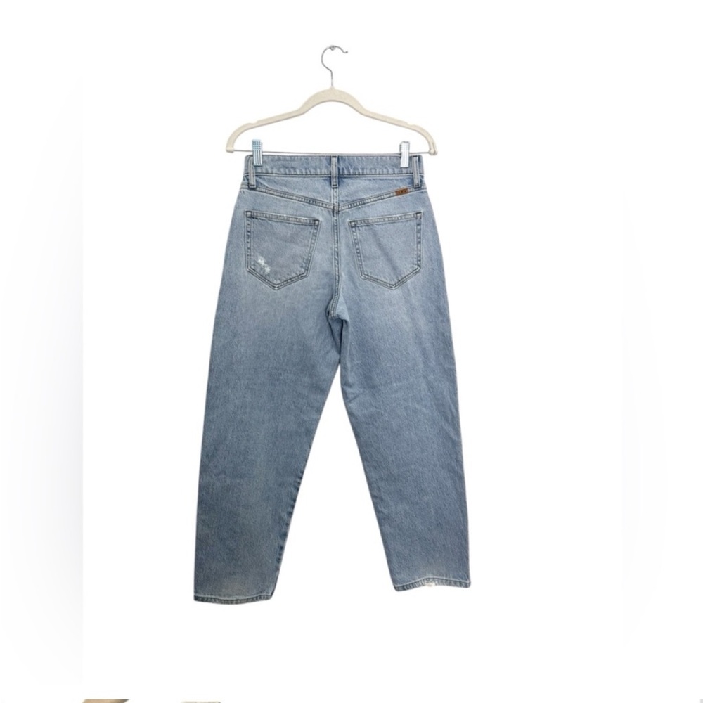 AYR. The Knockout Jean. Size 29. Color Sun Fade. Worn x 1. - Picture 4 of 6